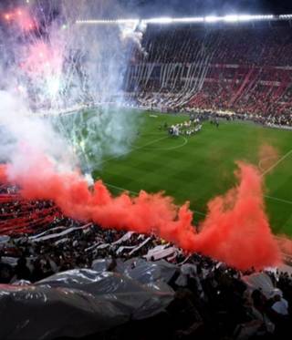 River Plate superó los 350 mil socios y quedó segundo a nivel mundial