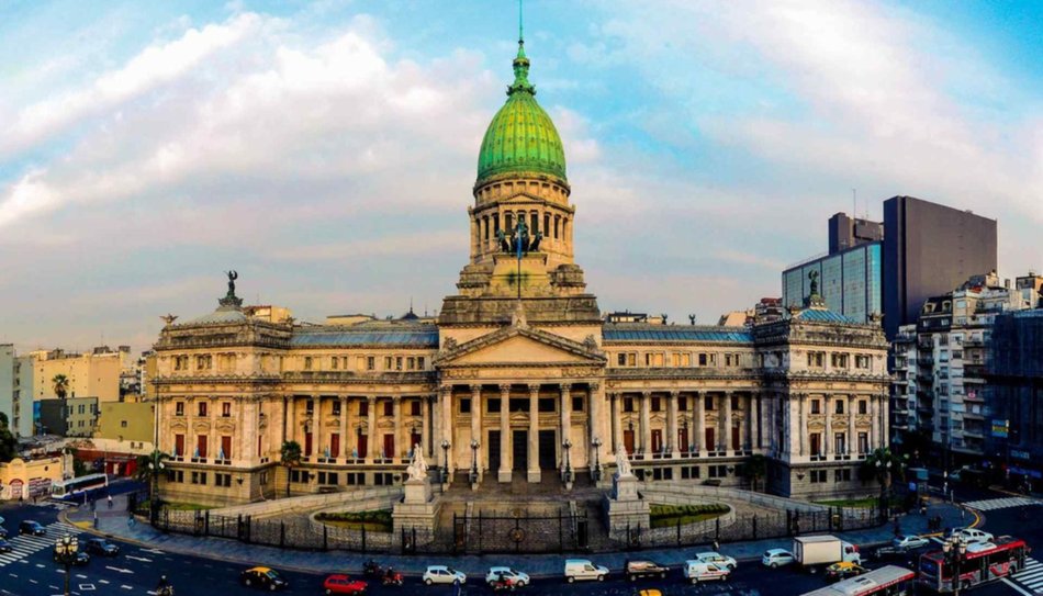 Transición en el Congreso: el 29 de noviembre juran en el Senado y 7 de diciembre en Diputados- Transición en el Congreso: el 29 de noviembre juran en el Senado y 7 de diciembre en Diputados