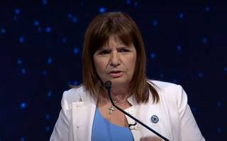 Patricia Bullrich será la ministra de Seguridad de Javier Milei