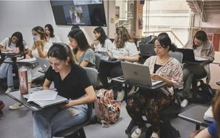 Pese a que su información no es confiable, 9 de cada 10 estudiantes usan ChatGPT