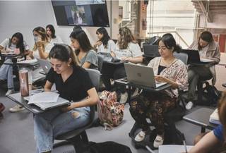 Pese a que su información no es confiable, 9 de cada 10 estudiantes usan ChatGPT