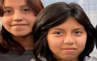 Buscan intensamente a dos niñas desaparecidas en San Salvador de Jujuy