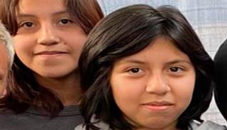 Buscan intensamente a dos niñas desaparecidas en San Salvador de Jujuy