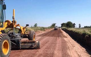 El interior productivo espera oportunidades