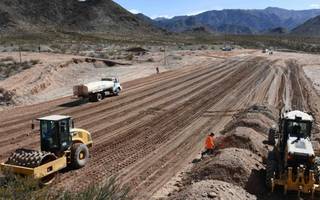Mientras Nación no tenga Presupuesto, Salta no tendrá el suyo