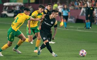Copa Argentina. Defensa y Justicia sorprende, le gana a San Lorenzo y se está metiendo en la final