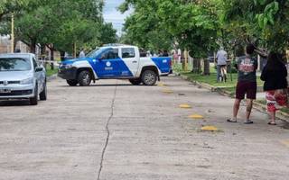 Mató a su ex a bordo de su automóvil y luego se suicidó 