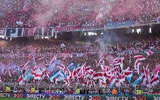 River batió un impresionante récord de socios y quedó segundo a nivel mundial