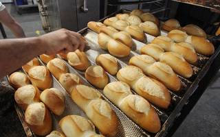 El pan subirá cerca del 20% por el aumento de la harina