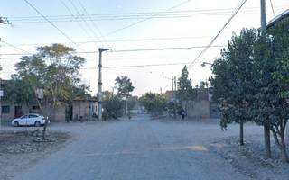 Una mujer resultó herida tras ser asaltada