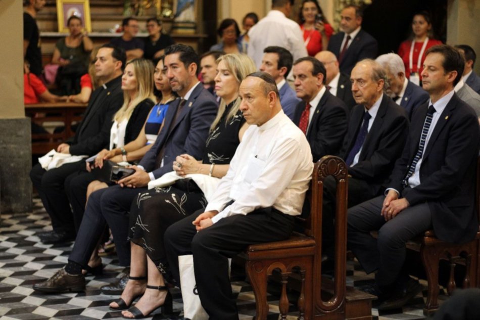 UCASAL fue la anfitriona de la XX Asamblea General Intermedia de ODUCAL