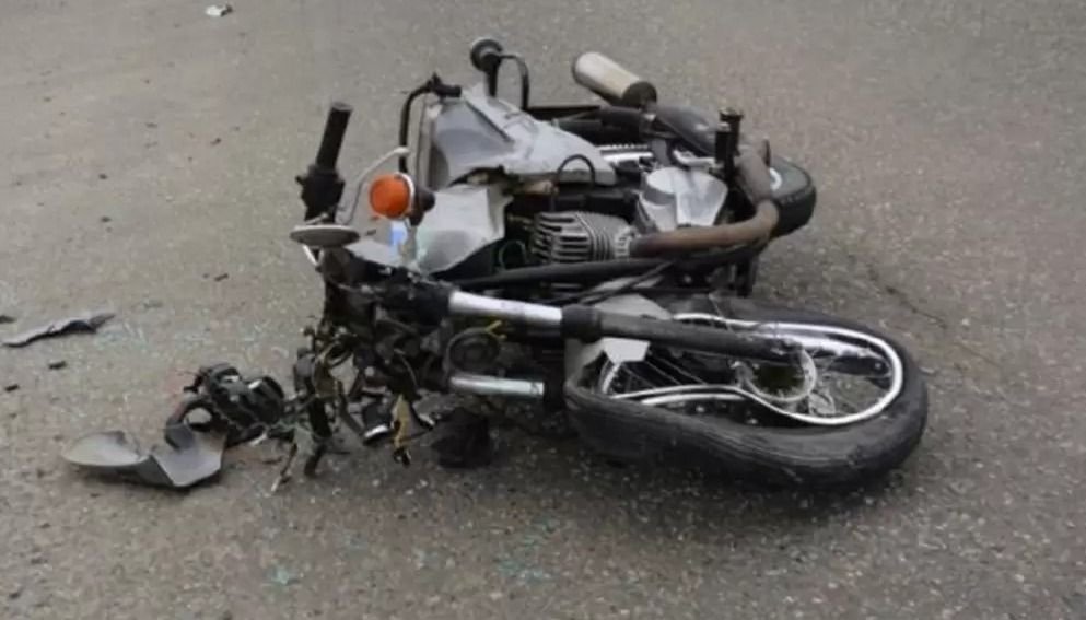 Jujuy: un policía murió en la ruta 9 luego de derrapar con su moto