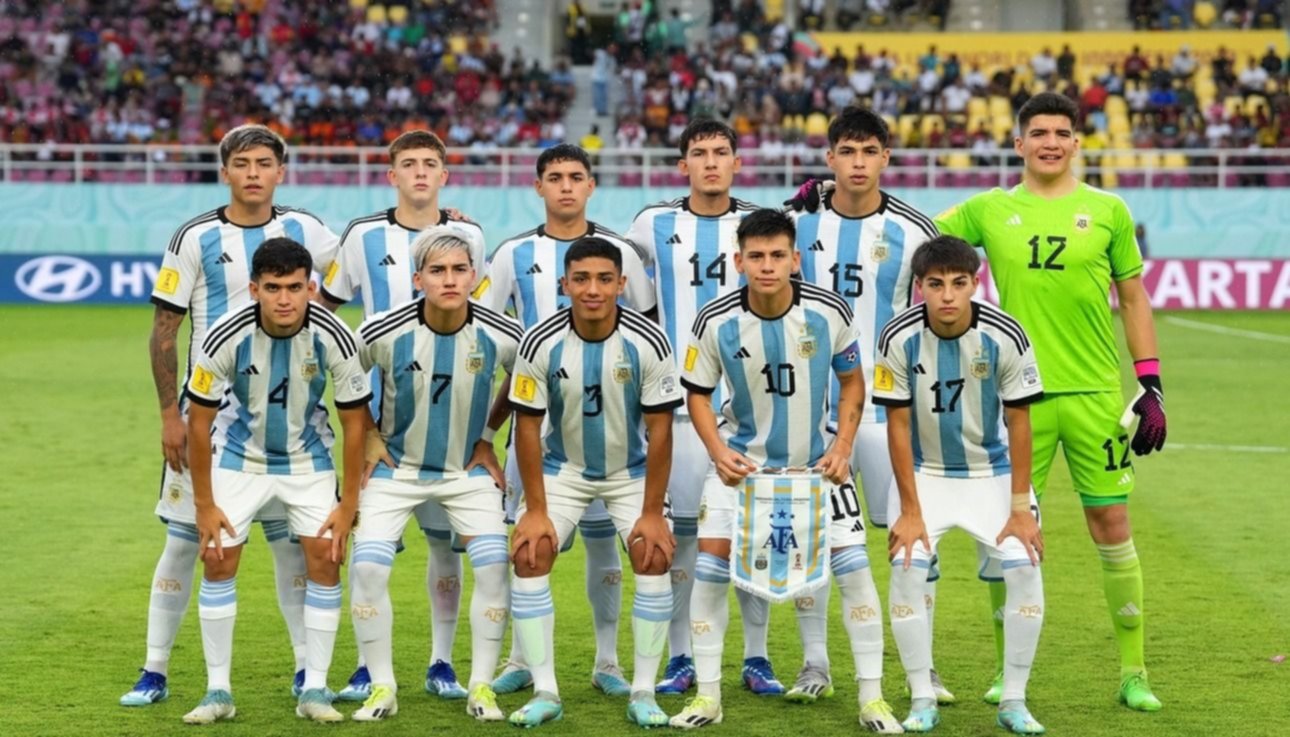 Argentina tiene rival para jugar por el tercer puesto