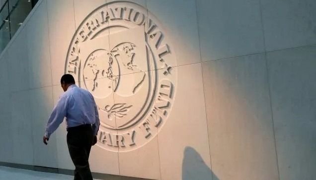 Gira por EEUU: Nicolás Posse y Luis Caputo se reúnen con funcionarios del FMI