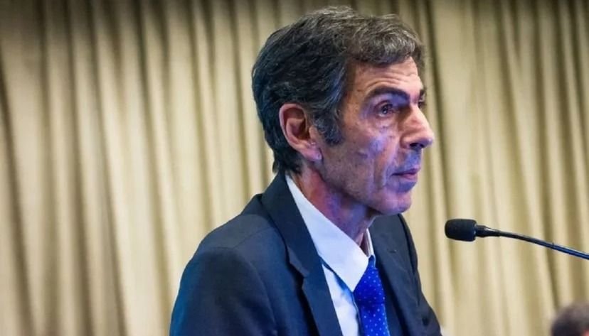Milei confirmó a Rodríguez Chirillo como secretario de Energía