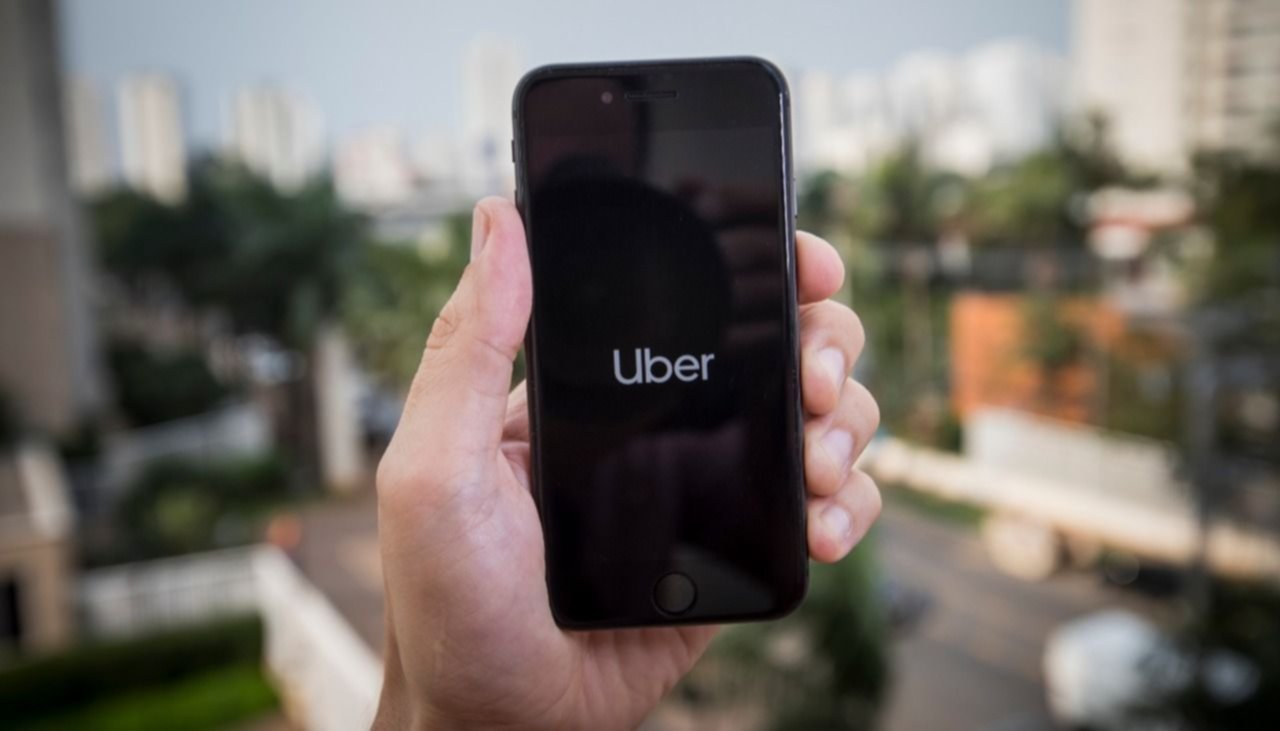 Uber Moto y Flash Moto llegan a Jujuy