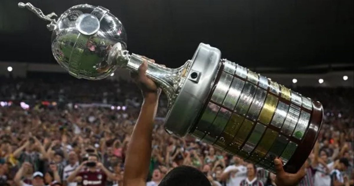 Cuándo se juega la Libertadores 2024 confirmaron el calendario de la copa