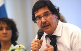 El Ministerio de Educación cerró el ciclo lectivo 2014 del Bachillerato Trans Mocha Celis 