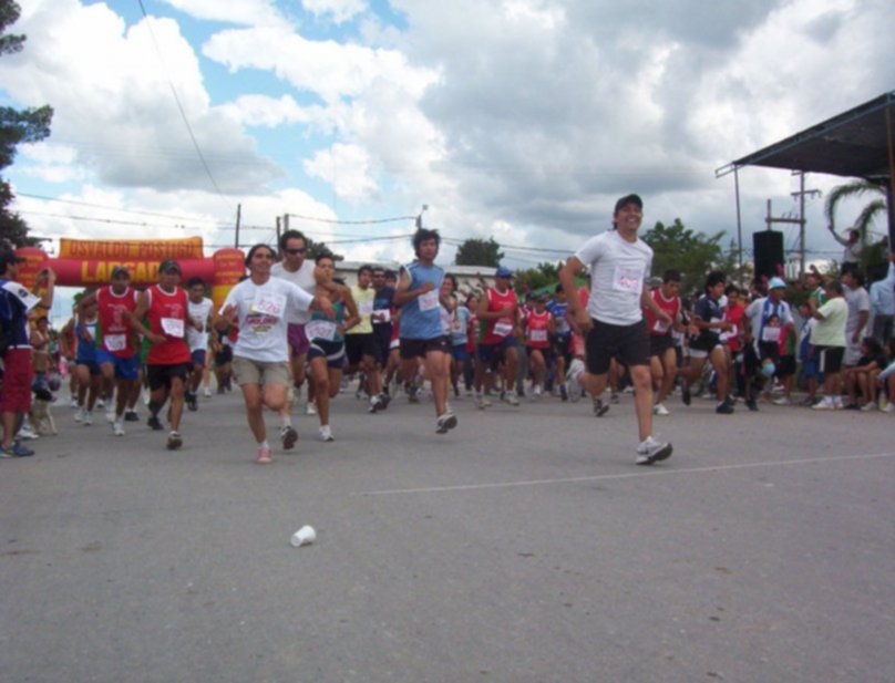 Maraton san silvestre rosario de lerma salta Maraton san silvestre rosario de lerma salta