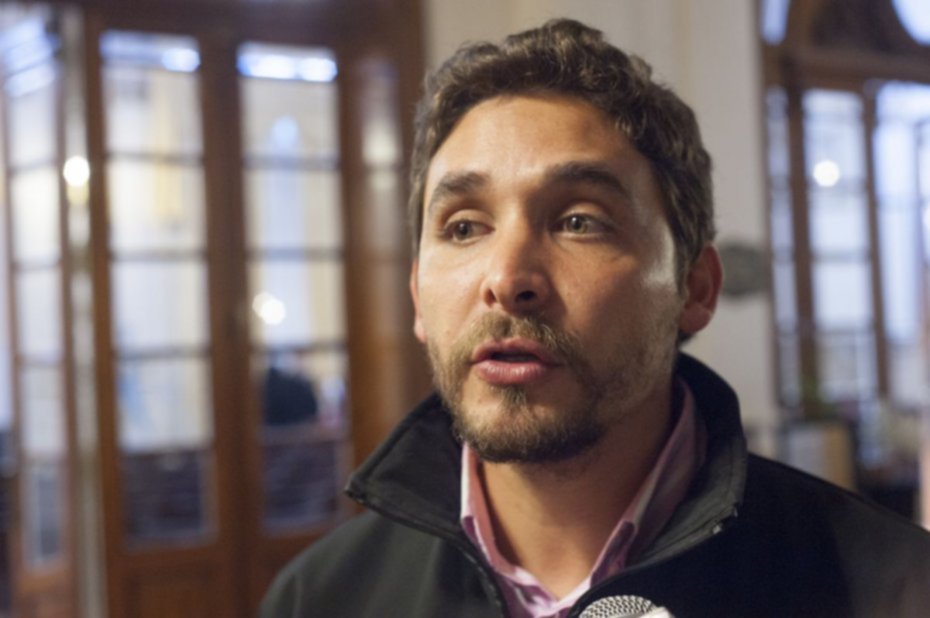 Qué buen ejemplo| El Secretario de Tránsito y Prevención manejó totalmente borracho