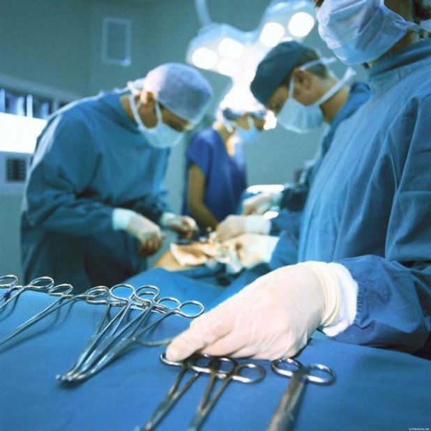 Tecnicatura Superior en Instrumentación Quirúrgica