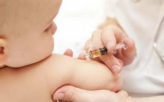 Vacunarán contra meningistis para evitar que haya contagios