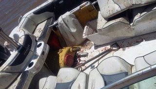 Pidieron la captura del hermano de Messi: chocó con su lancha y le encontraron un arma