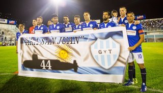 Gimnasia, con cirugía mayor en el equipo, obligado a llevarse algo del litoral