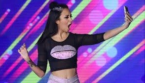 ¿Nai Awada vuelve al Bailando?