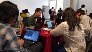 Mini Game Jam : “Buscamos juntar todos los desarrolladores de videojuegos de Salta”