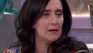 VIDEO: Tenso cruce entre Michetti y Tenembaun en el programa de Mirtha Legrand