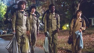 Stranger Things da señal de cuándo podría estrenarse la próxima temporada