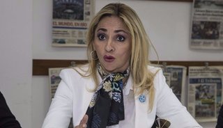 Patricia Argañaraz: “Pretenden dejar un gremio acéfalo, suspendiendo la elección”