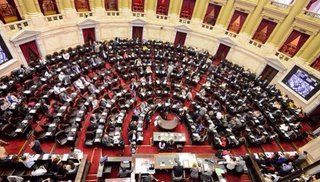 Juran los diputados nacionales electos y el oficialismo gana terreno en la Cámara baja