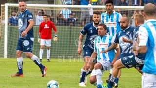 Juventud, Central Norte, Gimnasia y Pellegrini jugarán la Copa Argentina 2018