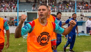 Luis Ramos y la revancha frente a Central Norte: “Vamos a salir a ganar"