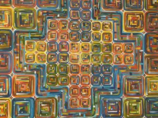 Pacha, cosmovisión andina desde lo contemporáneo