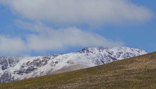 Días nublados y calurosos para Jujuy