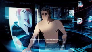"Río 2096", "Alanis" y "Yo se lo que envenena" en el Espacio Incaa Mercosur