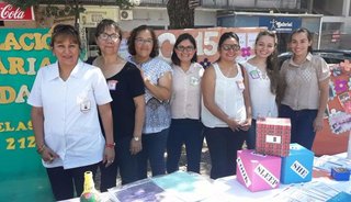 En Vivo: Expo plan de mejora institucional en San Pedro de Jujuy