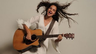 Abby le aportará su talento y su belleza al Festimiel