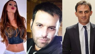 Ahora dicen que Diego Latorre tuvo sexo con un fotógrafo
