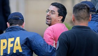 Esteche: "No tuve nada que ver con el kirchnerismo"
