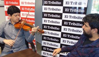 Actividades en la Escuela "Federico Frings"