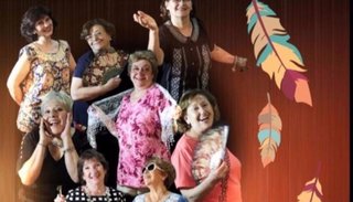 Hoy y mañana se presentan obras teatrales de Catamarca