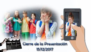 Concurso de celumetraje “hacele un corte al bullyng/grooming”