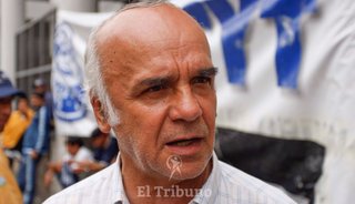 "Es un despropósito que en el Correo haya despidos"