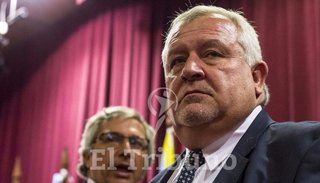 Catalano continúa como presidente de la Corte