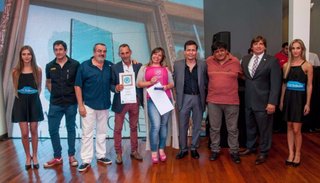 El Tribuno cerró el año con el Galardón a la Publicidad