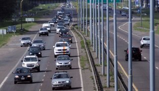Fin de semana largo: casi 1 millón de turistas y un impacto económico de $2.900 millones